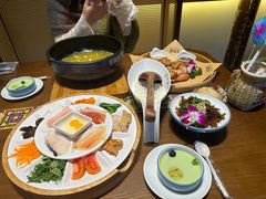 -芸南道·过桥米线(昆明老街旗舰店)