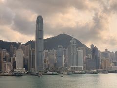 -马哥孛罗香港酒店