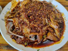 -赵姐猪耳朵饭店