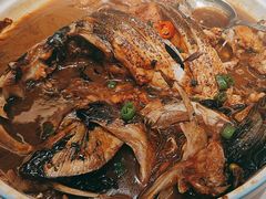 -道道鲜·崇明私房菜(五角场店)