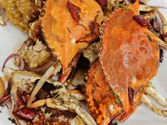 -聚德福海鲜家常菜(刘庄店)