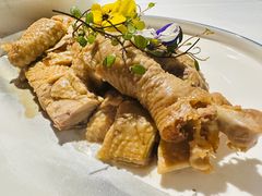-小河盐帮·私家菜·烤鸭(三元桥·霄云路店)