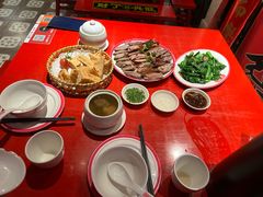 招牌鹅肉-春梅里卤鹅馆·47年老字号(中山路店)