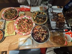 -申记串道(中街店)