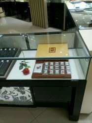 -五洲金行FIDIMO(五洲黄金大厦店)