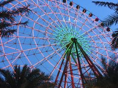 -三亚海昌梦幻海洋不夜城