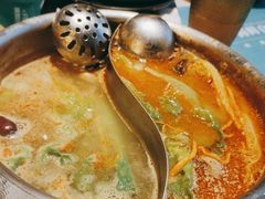 -喜庭海鲜自助(北辰三角洲北辰荟店)