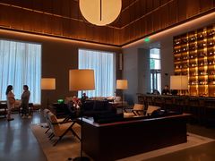 大堂-顶层酒吧ROOF(上海艾迪逊酒店)