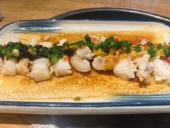 -鱼神·脆肉鲩 全鱼宴(西乡店)