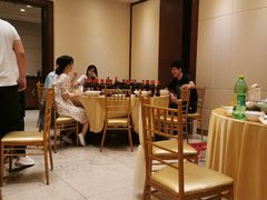 大堂-满汉楼(安发桥店)