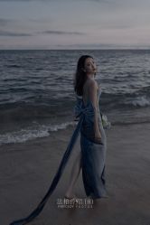 -太古映画婚纱摄影(天河店)