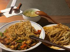 -十面春风·江南面馆(崇宁路店)