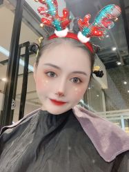 -丝语萱形象