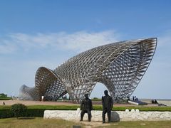 -南汇嘴观海公园