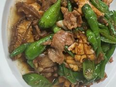 -院里寻菜·精致庭院菜(观沙岭店)