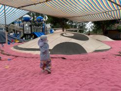 点击看大图 -萌宠亲子动物乐园(槐房万达店)