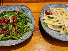 -民食香·腊排骨野生菌美食(木府店)