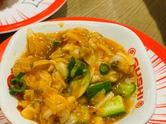 -友壹町寿司(佛山新DNA店)