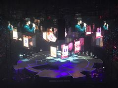 -宝能国际体育演艺中心