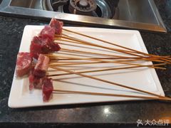 -红鼎坊·老成都火锅(新南门店)