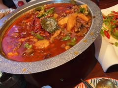 -那拉提之疆·新疆菜(美院店)