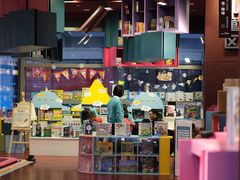 -当当梅溪书院(步步高梅溪新天地店)