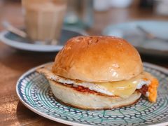 -RAC BAR(安福路店)