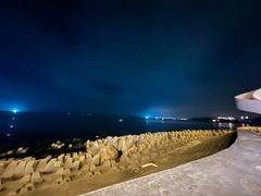 -观海轩餐厅(一线海景店)