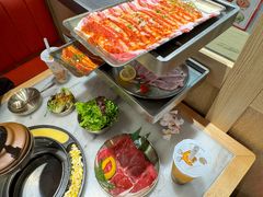 -韩宫宴烤肉·料理(南京江宁万达店)
