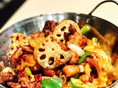 -避风塘(宝山万达店)