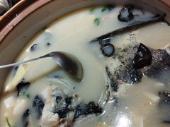 -外高桥喜来登酒店采悦轩