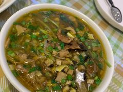 -姥姥春饼·烤鸭(未央路盛龙店)