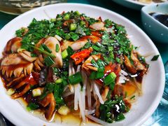 火爆腰花-小本鸡饭店(滨江白马湖店)