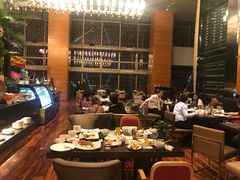 -深圳皇庭V酒店