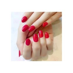 -CHILLI CHILLI 美甲美睫半永久丝雾眉