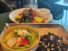 -BAKER&SPICE(环贸店)