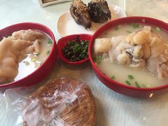 -廖老妈蹄花店(人民公园陕西街259号店)