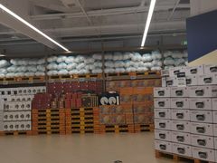 -盒马X会员店(王府井奥莱UP TOWN店)