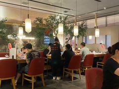 -左庭右院鲜牛肉火锅(苏州园区永旺店)