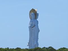 -三亚南山文化旅游区