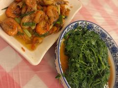 -玲珑餐厅(陕西南路店)