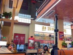 -韩一品韩国料理(柏庐南路店)