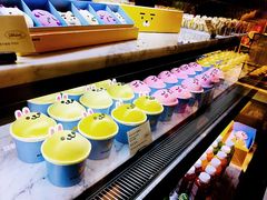 -KAKAO FRIENDS(弘大店)