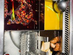 -海底捞火锅(万象城店)