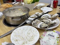 -冯姐生蚝(长隆横琴店)
