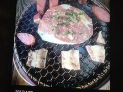 -炙忧烤肉屋(中国铁建广场店)