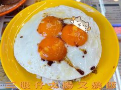 -澳门陈光记烧味饭店(万象城店)