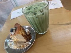-爱樂咖啡(青年体育公园店)
