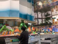 -亚马逊海鲜自助(梅溪湖步步高店)