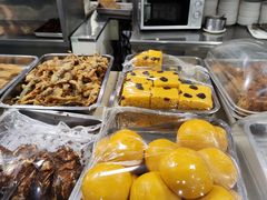 -壹条龙饭庄台基厂店